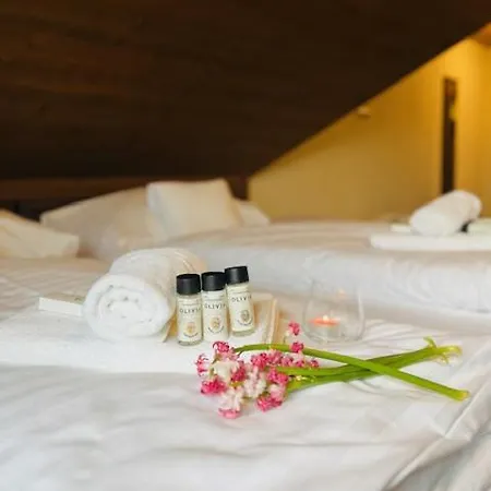 Kupelny Mlyn Pensjonat